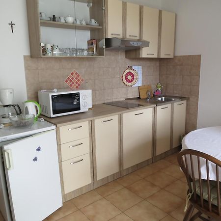 מאלינסקה Apartment Josipa חדר תמונה