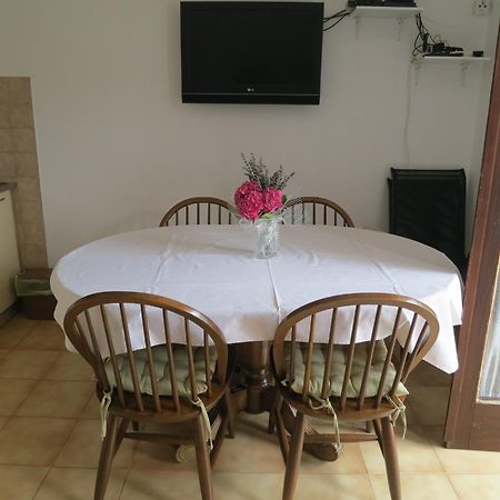 מאלינסקה Apartment Josipa חדר תמונה