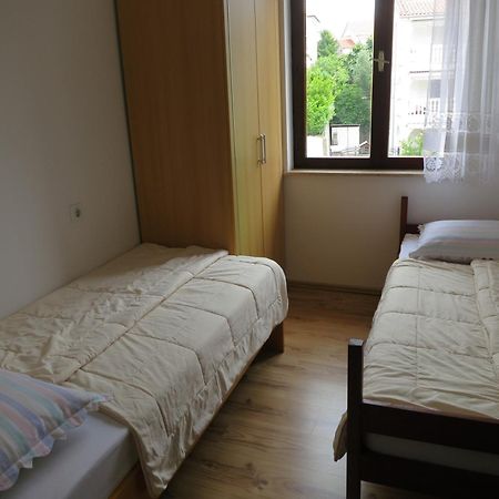 מאלינסקה Apartment Josipa חדר תמונה