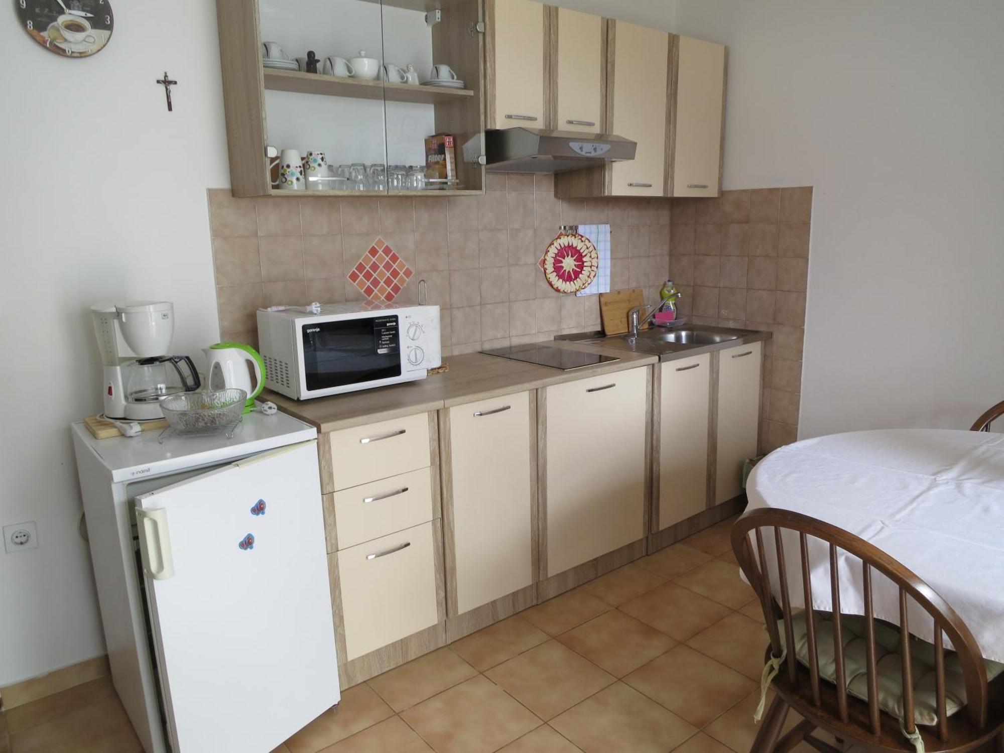 מאלינסקה Apartment Josipa חדר תמונה