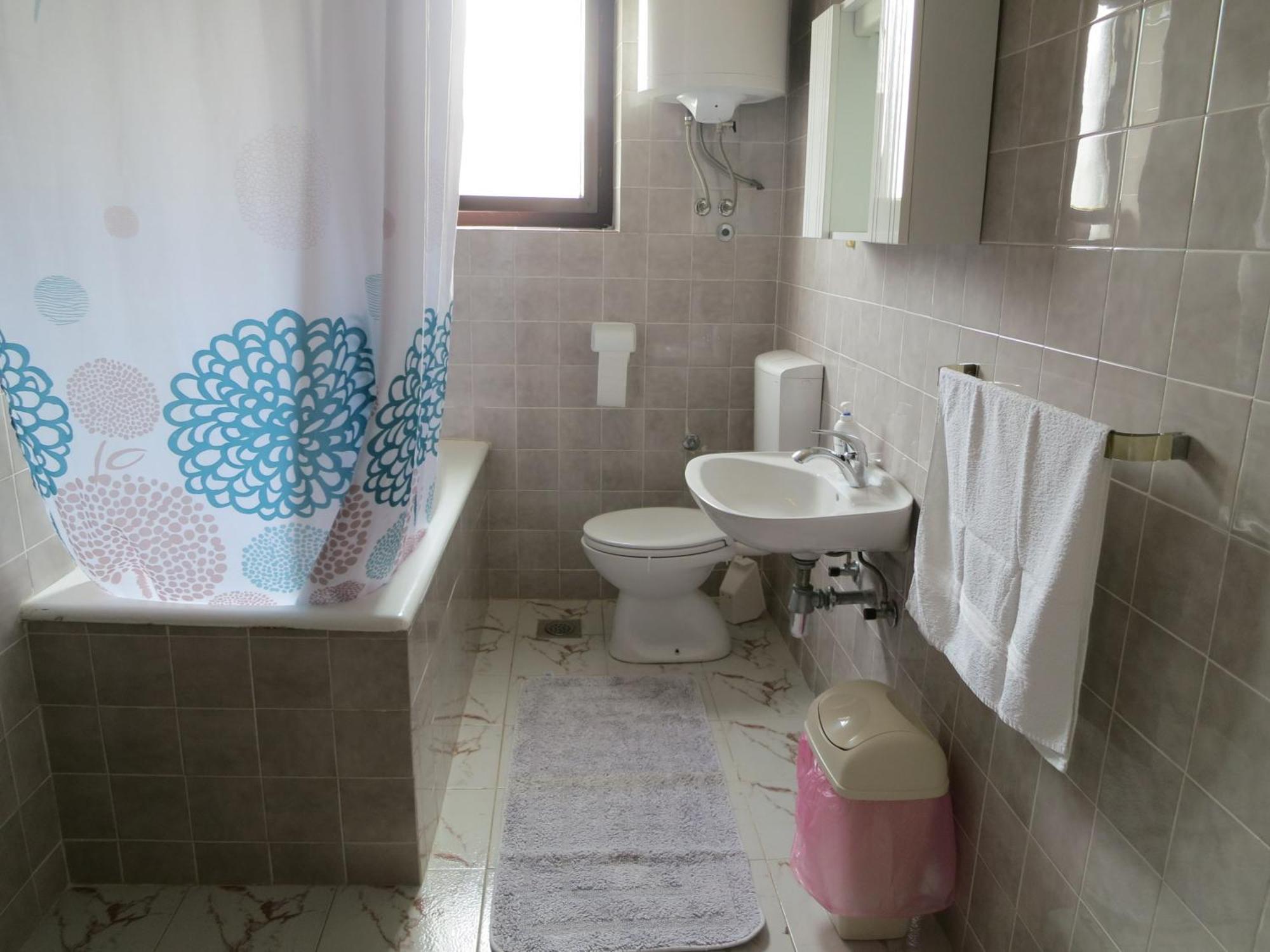 מאלינסקה Apartment Josipa חדר תמונה