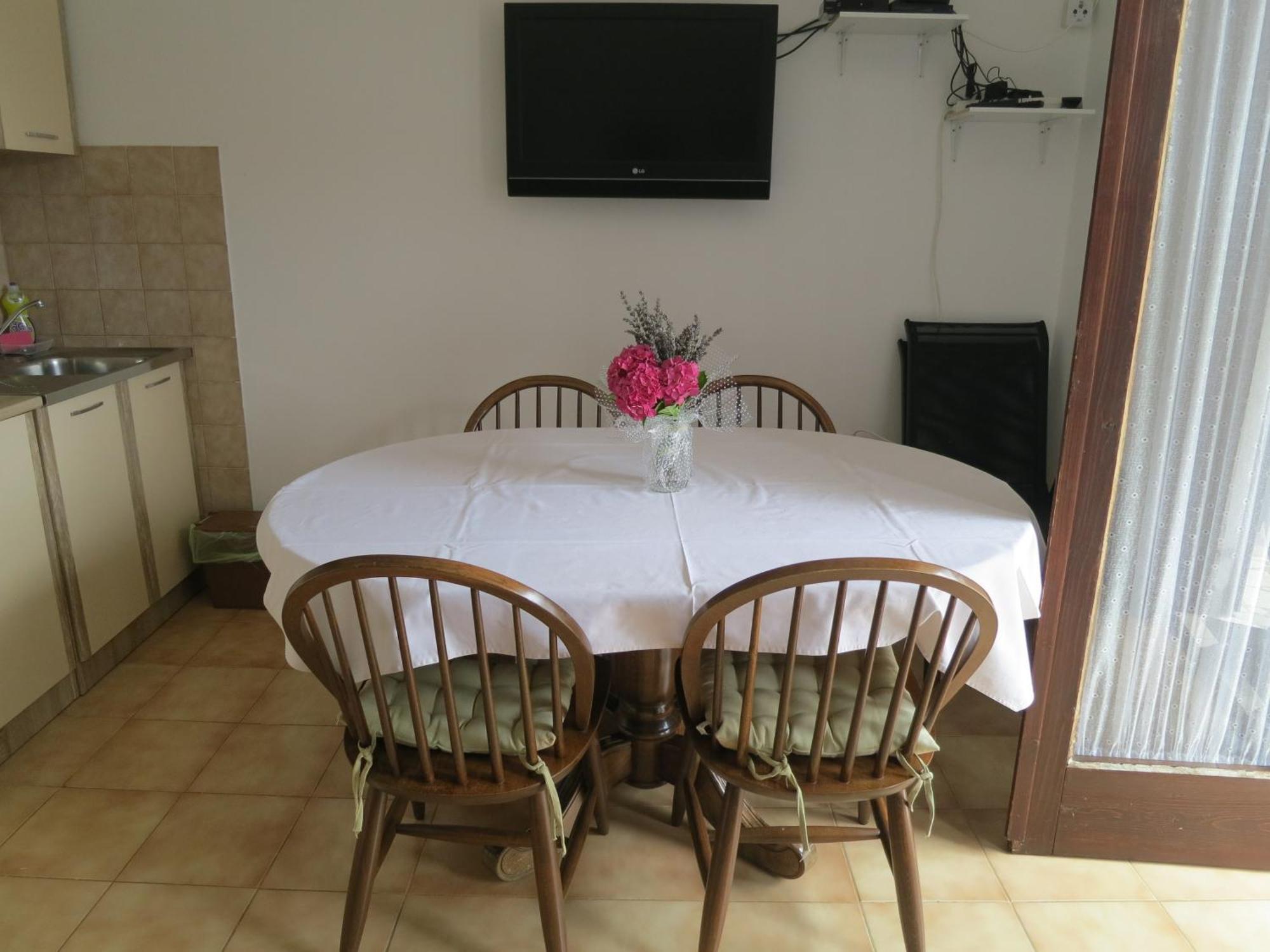 מאלינסקה Apartment Josipa חדר תמונה