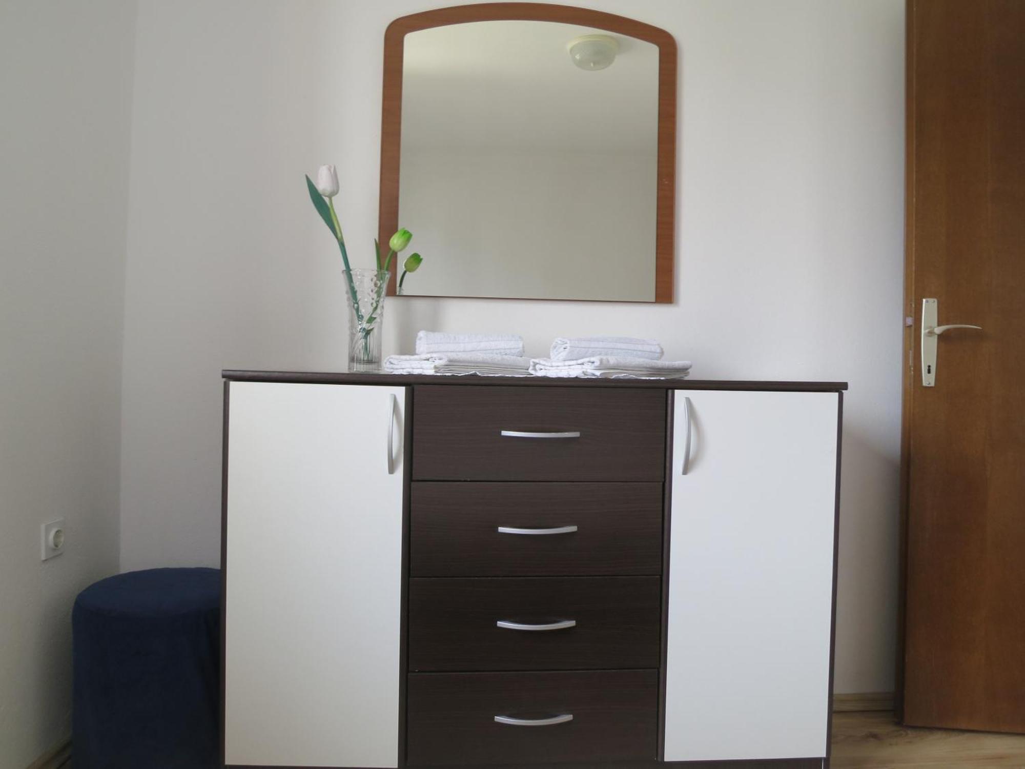 מאלינסקה Apartment Josipa חדר תמונה