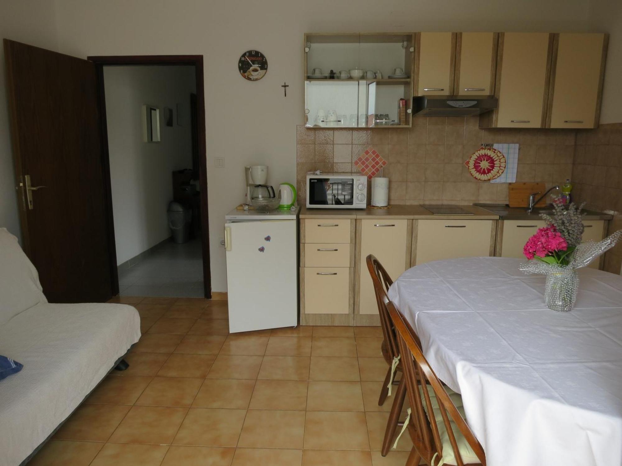 מאלינסקה Apartment Josipa חדר תמונה