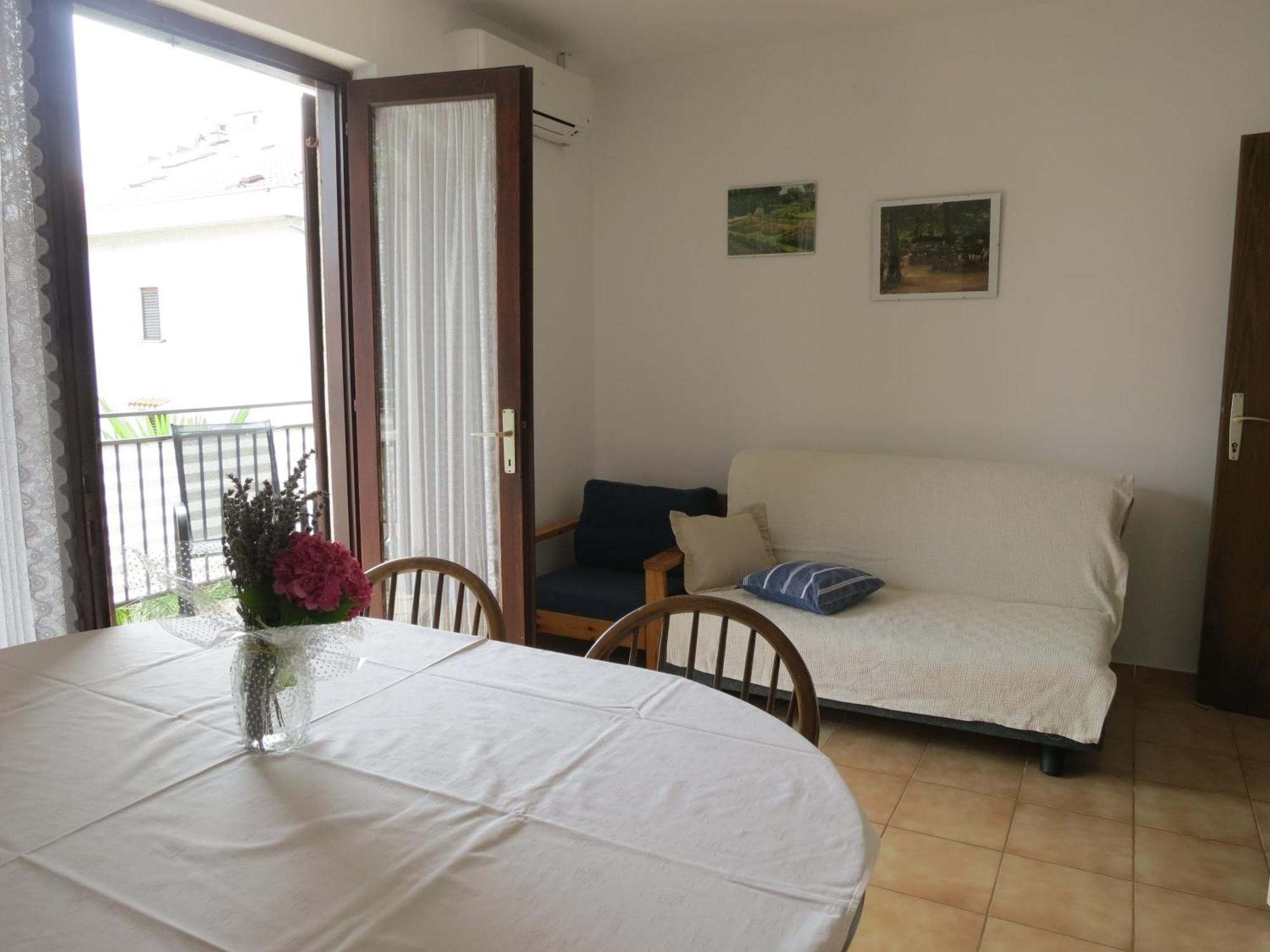 מאלינסקה Apartment Josipa חדר תמונה