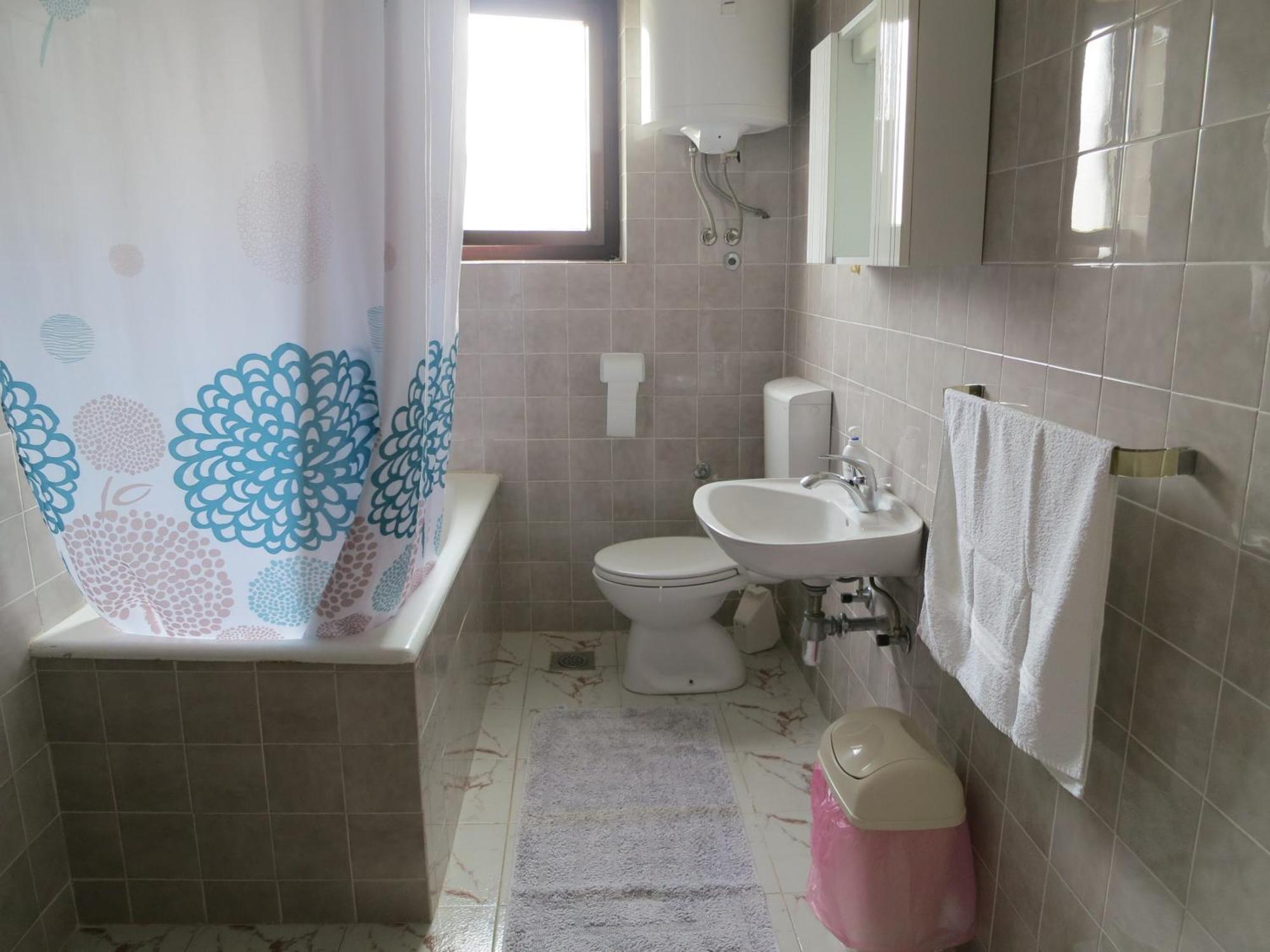 מאלינסקה Apartment Josipa חדר תמונה