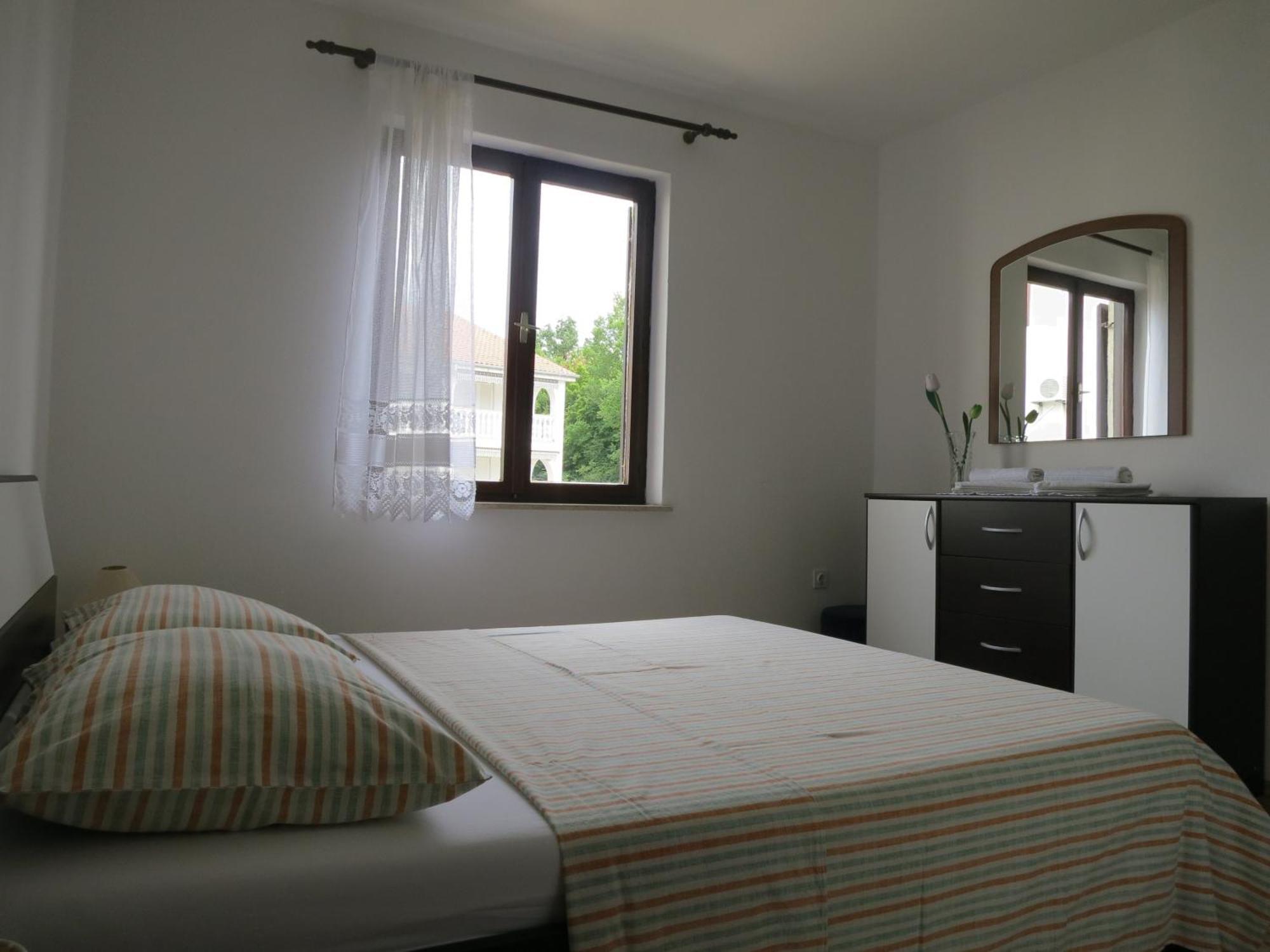 מאלינסקה Apartment Josipa חדר תמונה