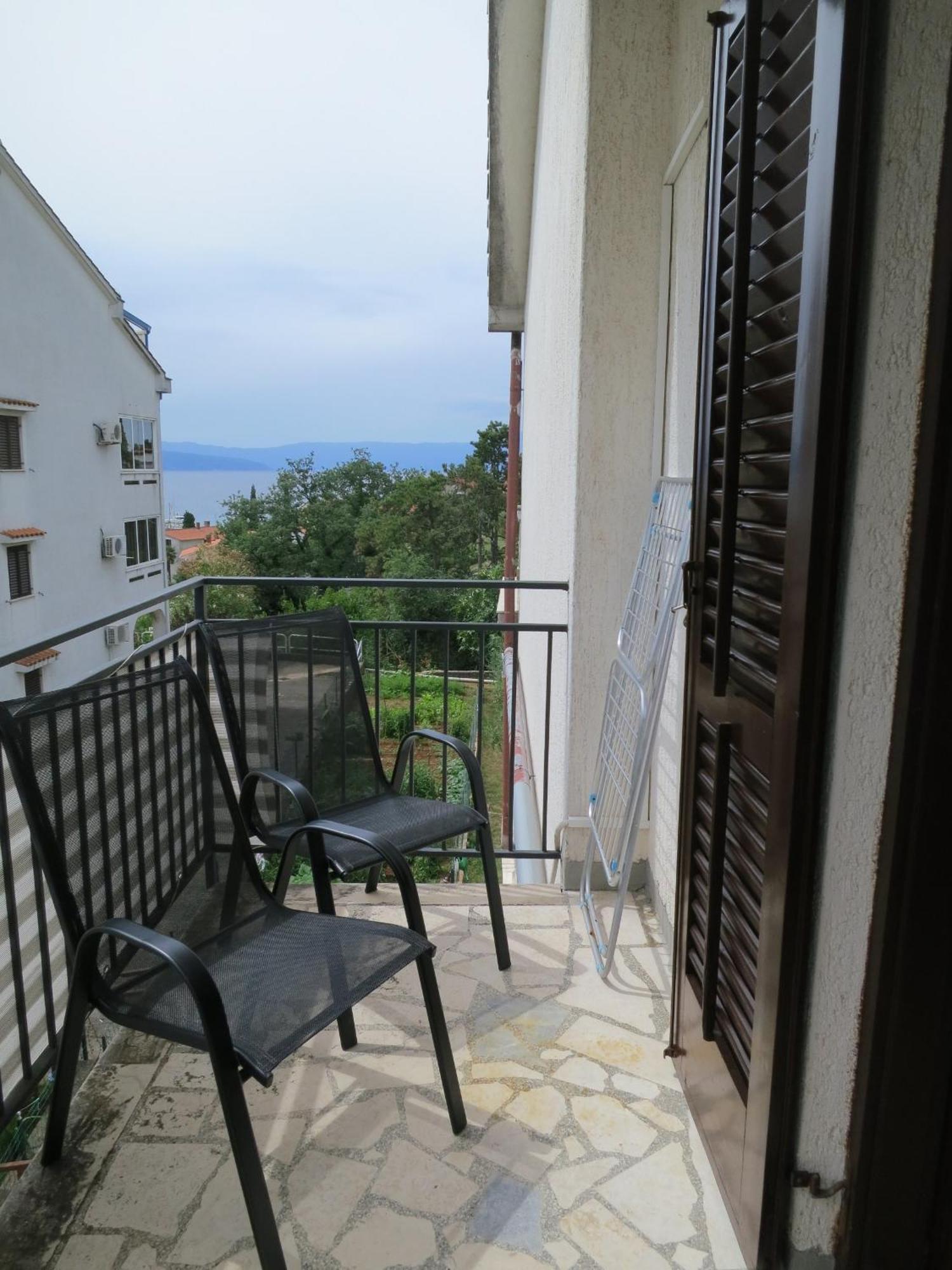 מאלינסקה Apartment Josipa חדר תמונה