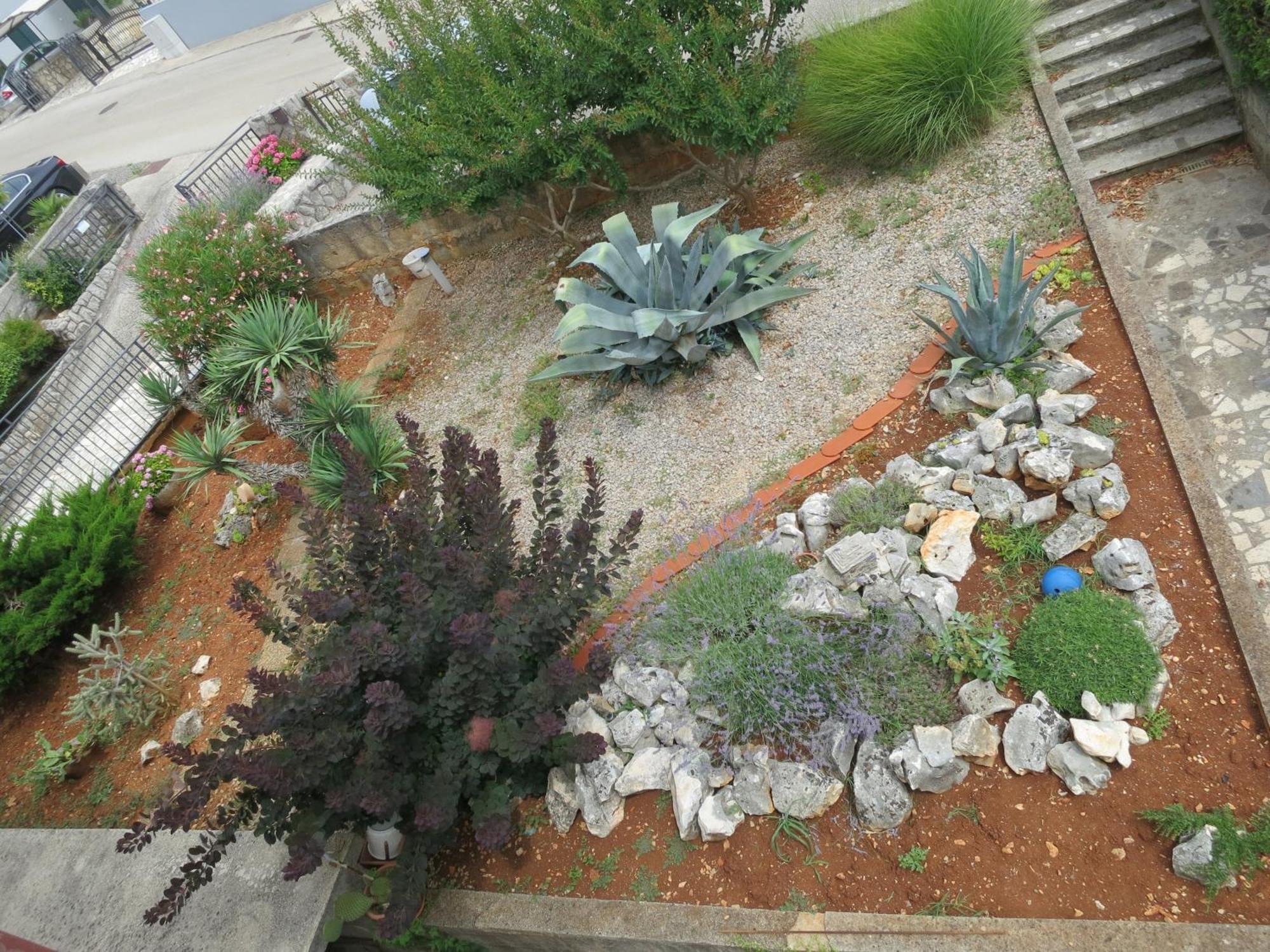 מאלינסקה Apartment Josipa חדר תמונה