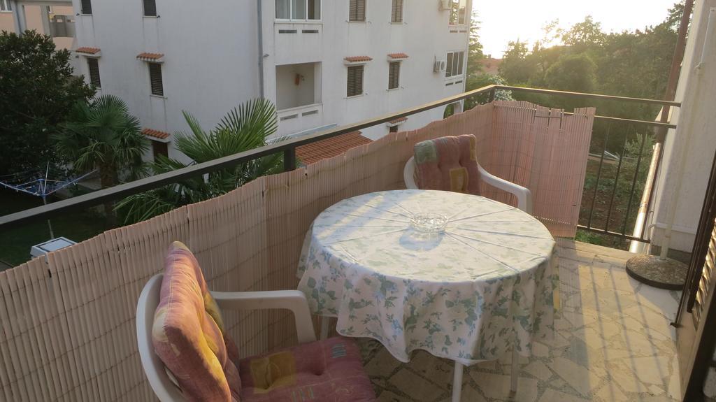 מאלינסקה Apartment Josipa מראה חיצוני תמונה