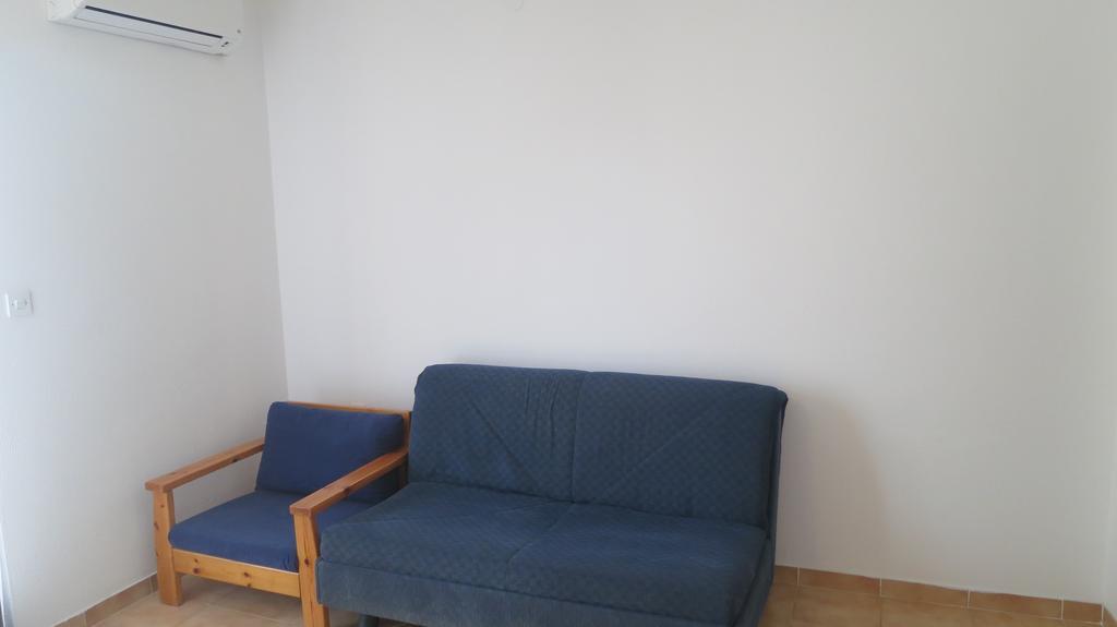 מאלינסקה Apartment Josipa מראה חיצוני תמונה