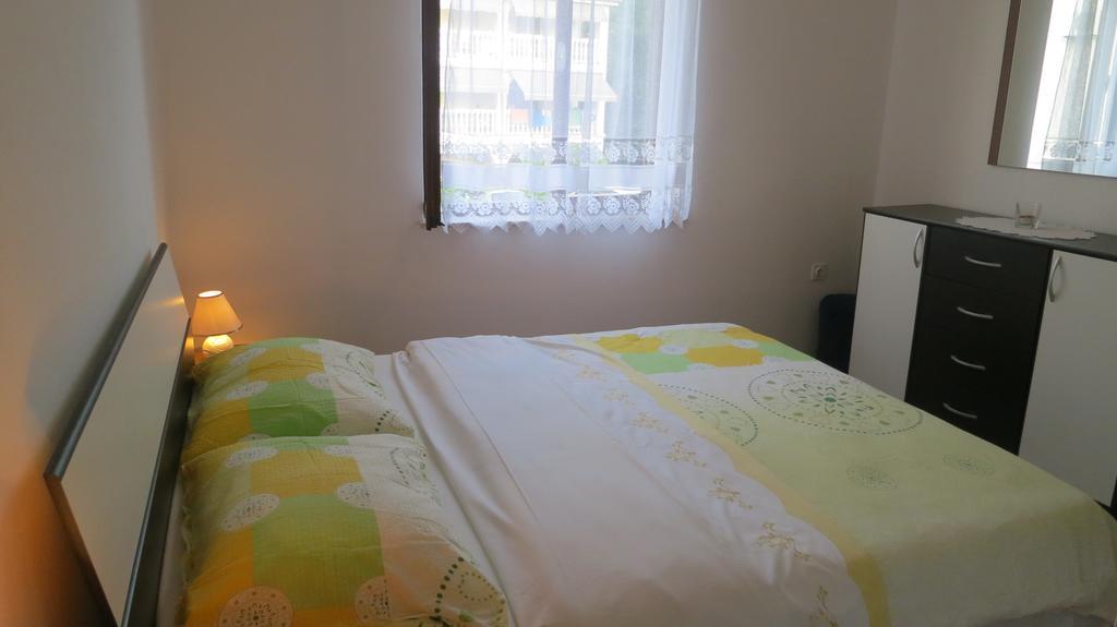 מאלינסקה Apartment Josipa מראה חיצוני תמונה