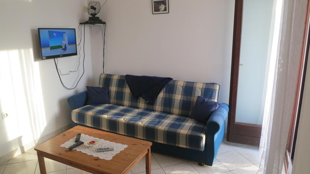 מאלינסקה Apartment Josipa מראה חיצוני תמונה