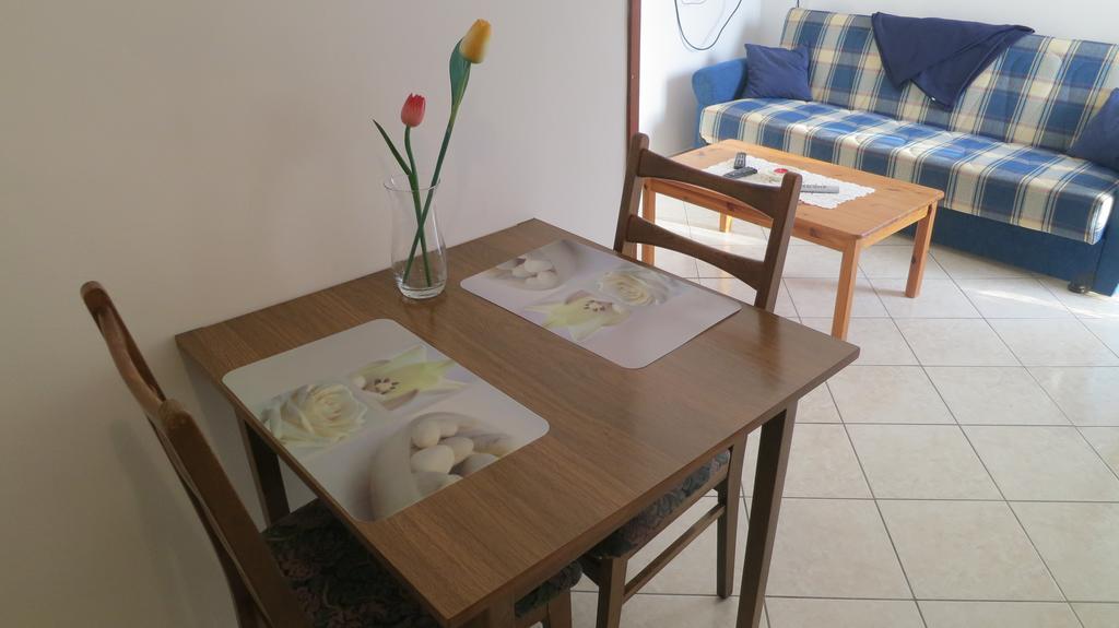 מאלינסקה Apartment Josipa מראה חיצוני תמונה